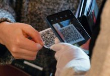 РЖД планируют ввести проверки QR-кодов.