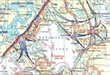Слова о «карельской армии фашистов» возмутили олончан