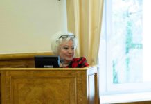 Лариса Бойченко уходит