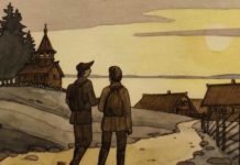 Шестьдесят три сказки Олонецкой губернии