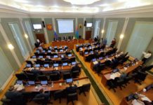 Про омбудсмена, наркотики и золотую свадьбу