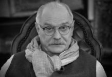 Суд Украины заочно арестовал Никиту Михалкова