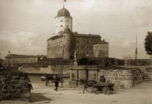 104 года «Выборгской резне»