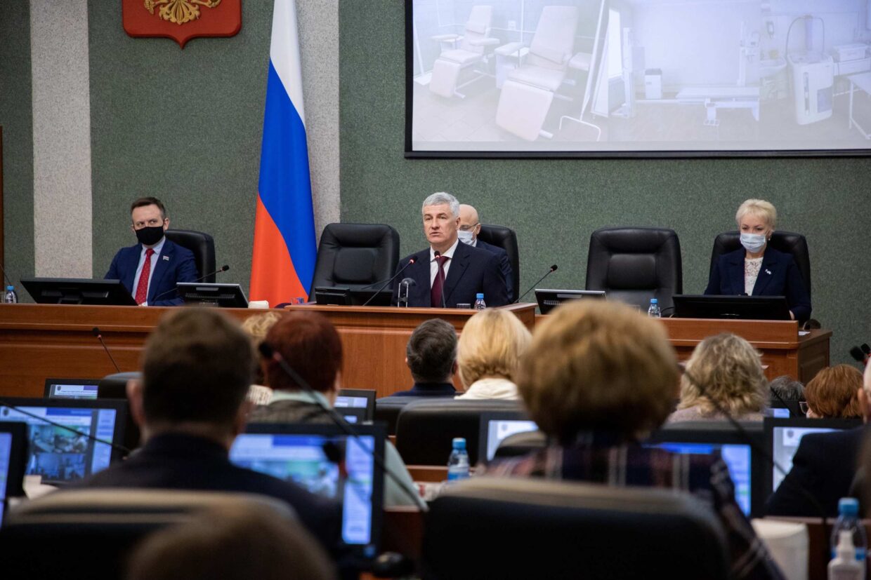 Парфенчиков