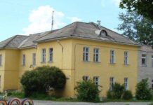 Кондопожскую библиотеку хотят перевести в неприспособленные каморки