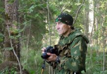 Журналист-расследователь из Карелии стал дипломантом всероссийского конкурса