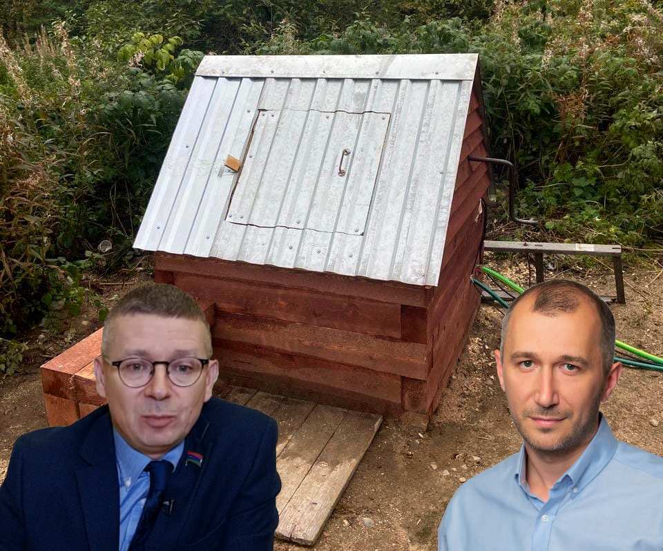 Фотоколлаж: Алексей Владимиров