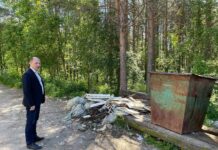 Почему проиграла карельская оппозиция?
