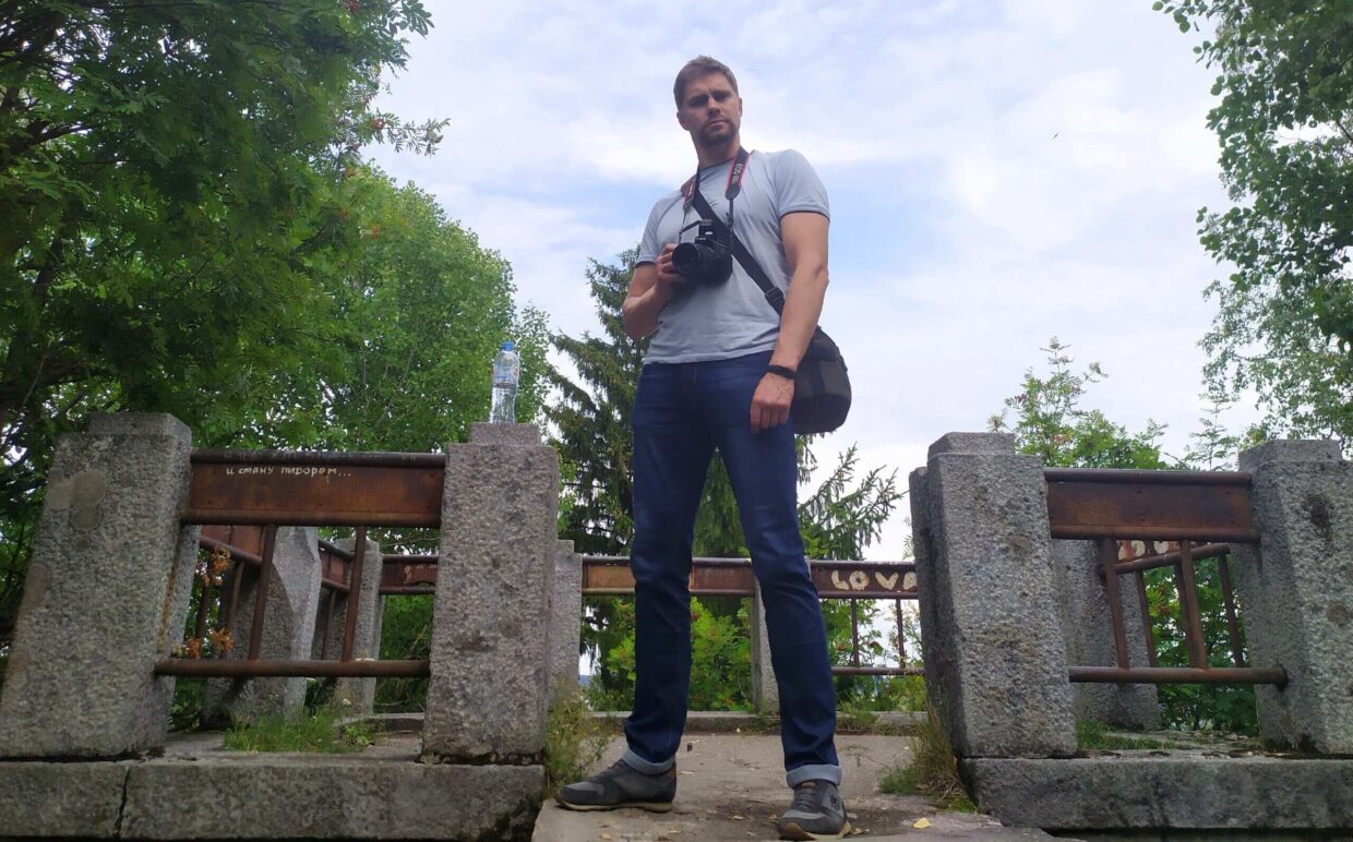 Чентемиров