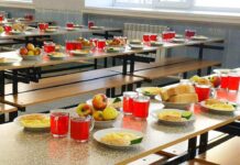 Некачественные продукты — для школ, детсадов, больниц и интернатов