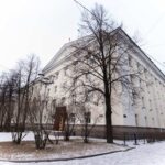 Итоги выборов в карельский парламент