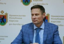 Задержан Владимир Лабинов