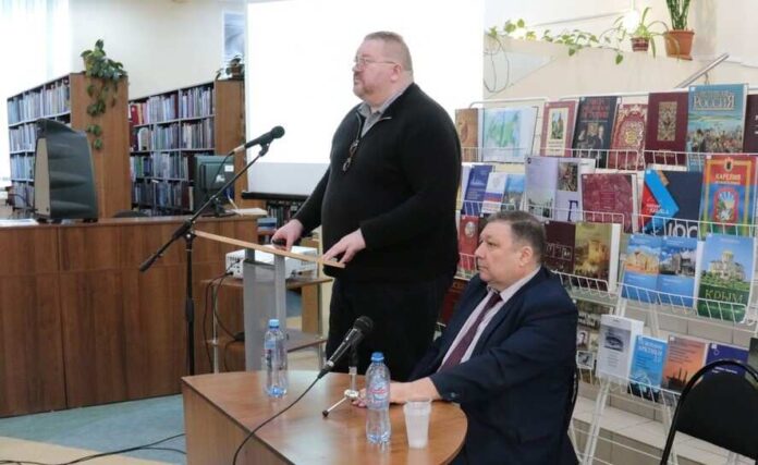 бекман
