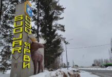 Из зала суда. Как частный водопровод в Суоярви вернули в муниципальную собственность