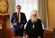 О Конституции РФ, министерстве образования и карельской епархии