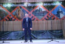 40 грузовиков с щебнем. Или почему молчит губернатор?