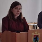 Наталья Солоухина Аквакультура Ладожского озера