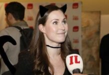 «Молодая тетенька-политик снова одинока — это новость мирового уровня»