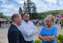 КПРФ или «Единая Россия»? Да какая разница!