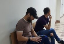 Последнее слово обвиняемых в трагедии на Сямозеро сямозеро