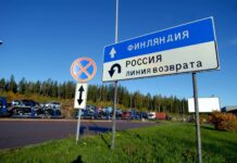 В Финляндии придумали еще одну санкцию