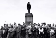 Когда война на Украине стала почти неизбежной?