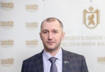 Пять лет Андрея Монастыршина: обещания, скандалы и вопросы без ответов Монастыршин