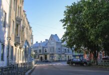 Опять решили вернуть городам Карелии старинные наименования сортавала