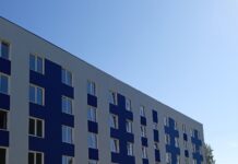 В Сортавала введен в эксплуатацию 115-квартирный жилой дом расселение
