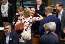 Карьера финской тусовщицы выходит на международный уровень