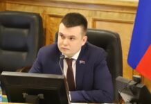 Ройне Изюмов может быть привлечен к ответственности ройне изюмов