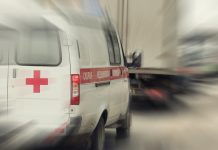 «Стыд и холод»: почему карельская скорая напоминает машину со свалки? Машина скорой помощи