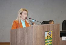 Кто же голосовал против Колыхматовой?