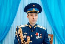 Владимир Семенов, герой нашего времени: «Моя миссия — служить интересам Родины»