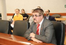 Депутат Андруневич: «Уничтожать как паранойю!»