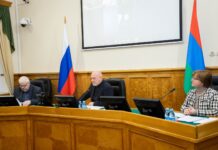 Карельская оппозиция не дождалась взаимности от правительства