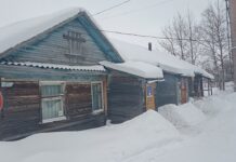 Даже руки не помыть перед приёмом