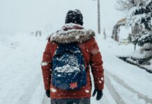 В Карелии снова ожидаются морозы