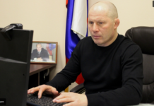 Антипов теперь обвиняемый в преступлении