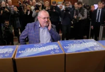Где деньги, Надеждин?