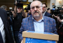 Безнадежен ли Надеждин?