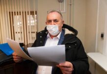 Кампания Надеждина как уникальный психологический эксперимент