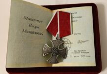 Неизвестные солдаты, или Как забывают о погибших героях СВО