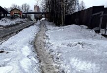 «Петрозаводск не заканчивается на проспекте Ленина и улице Куйбышева!»