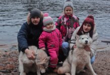 Семья в Суоярви оказалась без прописки после попытки получить новое жилье