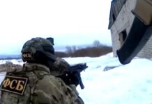 Ликвидирован боевик, готовивший теракт в Олонце