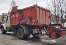 Жители Костомукши объединяются против мусорного произвола властей и бизнеса
