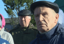 Вепсская битва за родные берега: местные жители против турбазы