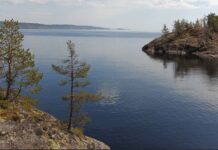 Беспредел: как уничтожаются уникальные места Карелии