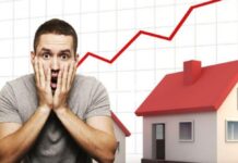 Ипотечный шок: переплата 570% и обвал рынка